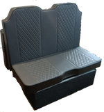 CVB1 Self build Rock and Roll Campervan Bed Seat Build thumbnail