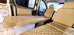 DSS2 Day Van - Single Van Bed Seat (connects to front van seats) thumbnail