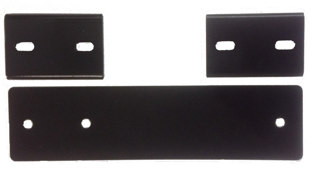 A1 Permanent fit - Floor Strengthening Fitting kit