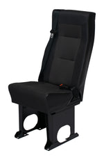 A1 Single Semi-High Back Rear Van Seat thumbnail