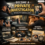 Learn how to become a Detective. thumbnail