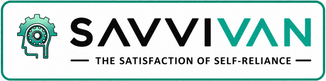 Savvivan - Home
