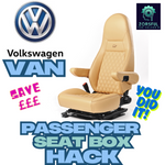 DSB1 Single Passenger Seat Box Hack thumbnail