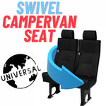 DS1 Double Van Seat Swivel Hack thumbnail