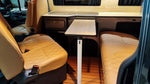 DS1 Iveco Daily double Van seat swivel. Here's how to rotate it for less. thumbnail