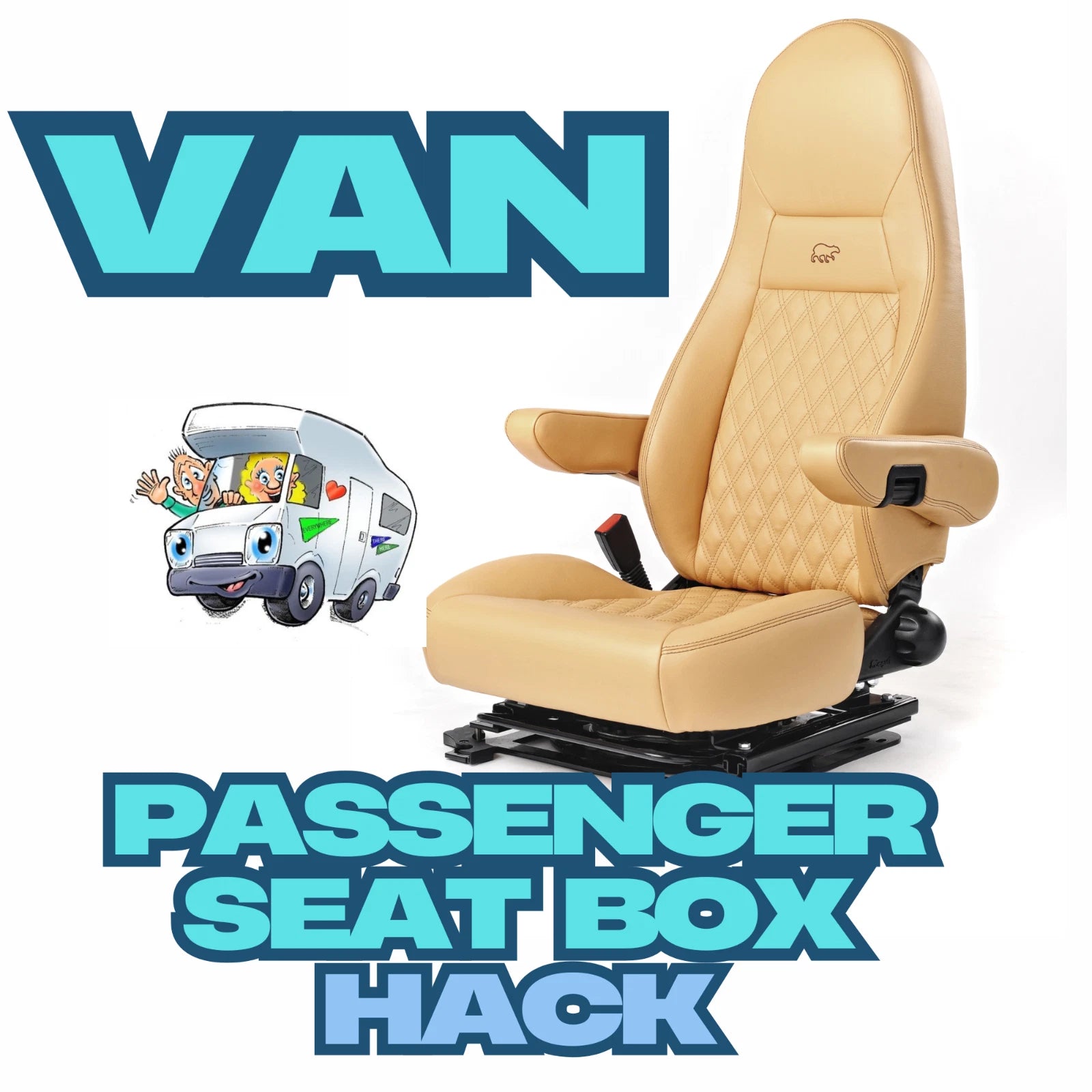 DSB1 Single Passenger Seat Box Hack