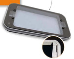Electric Low Profile Glass Skyligh 970 x 530 thumbnail