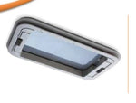 Electric Low Profile Glass Skyligh 970 x 530 thumbnail